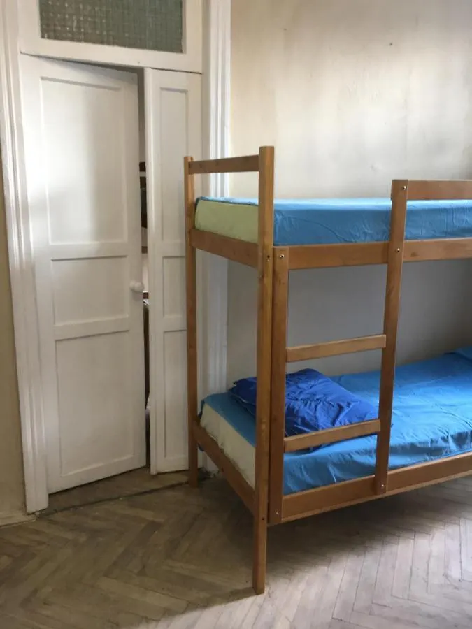 Старовокзальная Ukrajna