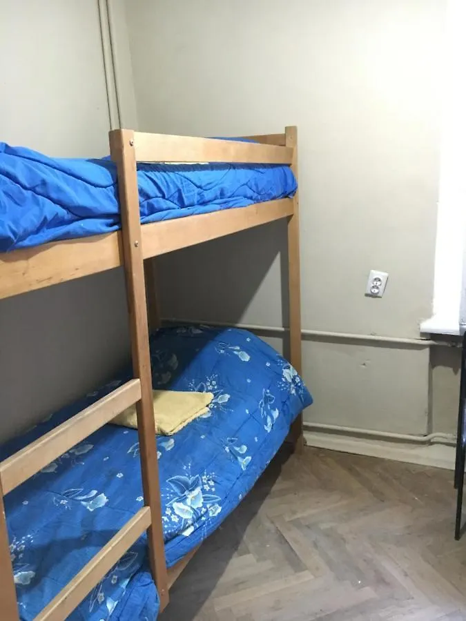 Старовокзальная Hostel Kijev